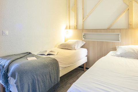 Résidence P&V Les Bergers foto 5