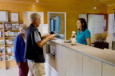 Camping Les Arches foto 23