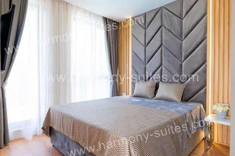 Harmony Suites Grand Resort in Nesebar — foto 3