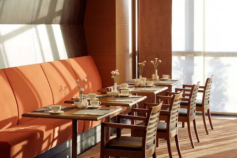 Mercure Istanbul Altunizade in Istanbul — foto 2