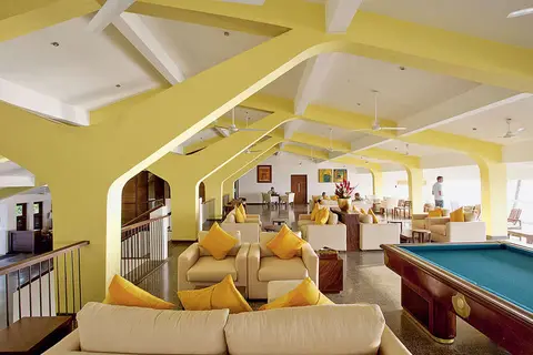 Jetwing Sea Hotel in Kochchikade, foto 9