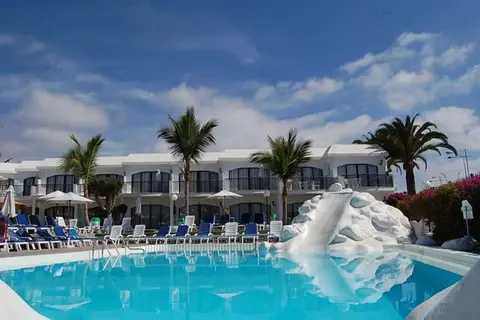 Las Buganvillas in Mogán — foto 17