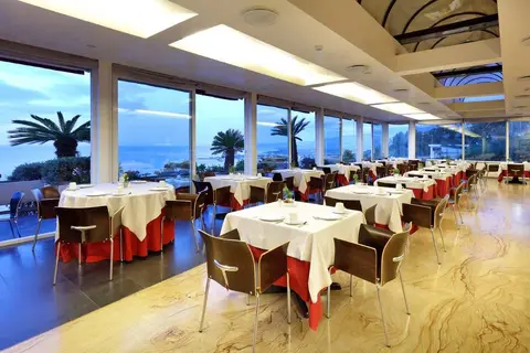 Eurostars Monte Tauro in Taormina — foto 4