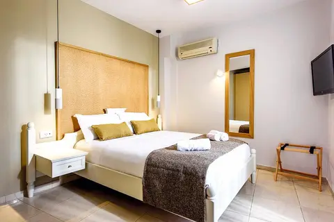 Agia Marina Theros Apartments in Agia Marina — foto 10