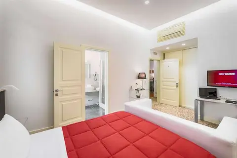 Hotel Porta Reale in Noto, foto 2