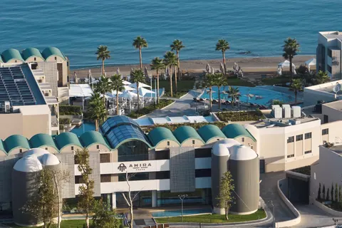 Amira Luxury Resort & Spa - adults only foto 21