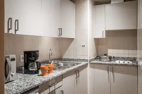 Vista Sol Appartementen in Calvià — foto 22