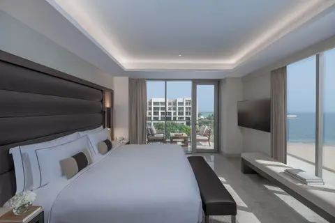 Kempinski Hotel Muscat in Muskaatdruif — foto 13
