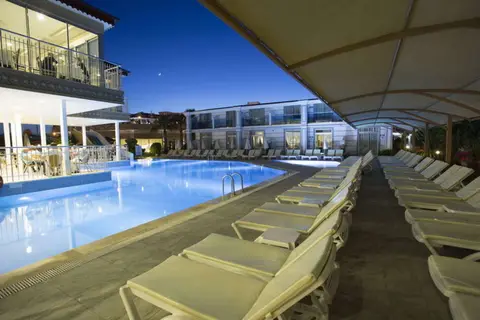 Sun Club Side in Manavgat — foto 13