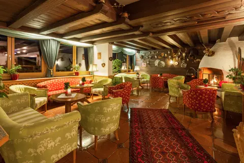 Alpen Wohlfühlhotel Dörflwirt in Hainzenberg — foto 12