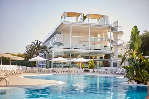 Monsuau Cala D'Or Boutique Hotel in Felanitx