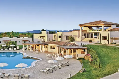 Resort Grande Baia in Santu Diadòru/San Teodoro, foto 11