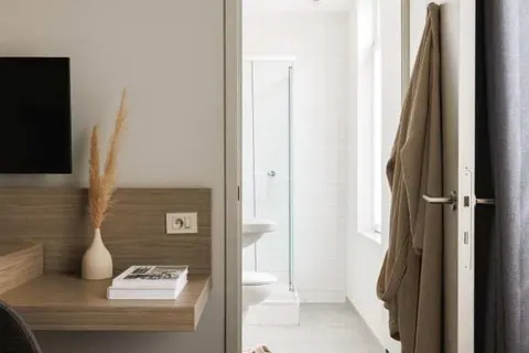 Hotel Saint Sauveur by WP Hotels foto 6