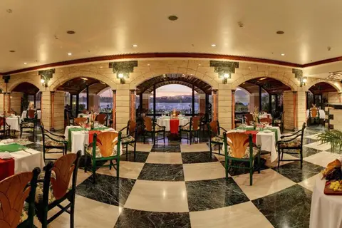 Sonesta St. George Hotel - Luxor in Luxor — foto 5