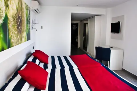 Hotel Europa Spa in Malgrat de Mar — foto 8