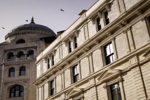 Sanasaryan Han, a Luxury Collection Hotel, Istanbul in Fatih — foto 2