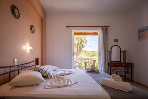 Kyprianos Apts in Δημοτική Ενότητα Ζακυνθίων — foto 6