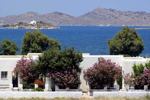 Naoussa in Νάουσα — foto 27