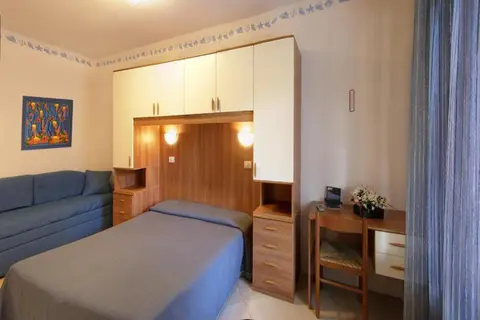 Hotel Germania in Rome, foto 10