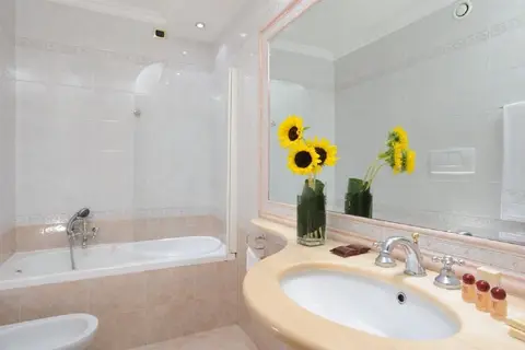 Hotel Torino in Rome, foto 17