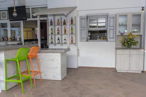 Appartementen Evelin foto 10