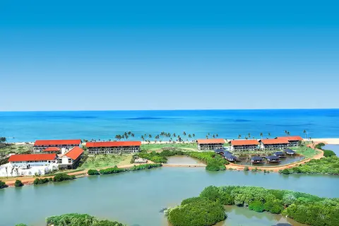 Anantaya Resort & Spa Chilaw in Bangadeniya — foto 24
