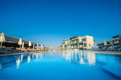 Harmony Crest Resort & Spa in Kos — foto 17