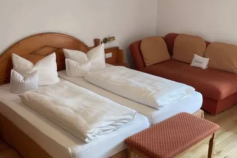 Naturparkhotel Schwarzwaldhaus Bernau foto 4