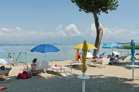 Camping The Garda Village in Sirmione, foto 3