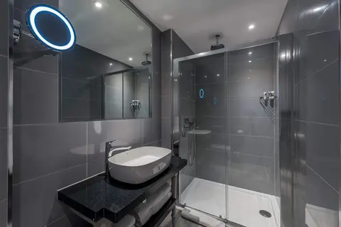 Mercure London Hyde Park in Londen — foto 26