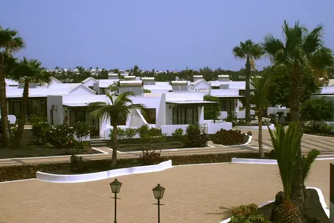 Bungalows Playa Limones in Yaiza — foto 25