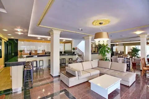 Hotel Theofilos Classic in Petra, foto 15