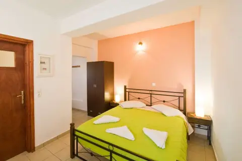 Anessis Santorini in Anessis Apartments, foto 14