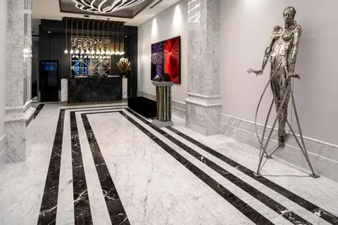 Wish More Hotel Sisli in Şişli — foto 5
