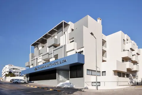 Santa Eulalia Hotel & Spa foto 21