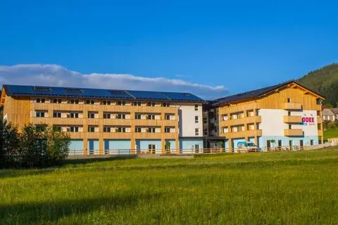 COOEE Alpin Hotel Bad Kleinkirchheim foto 24