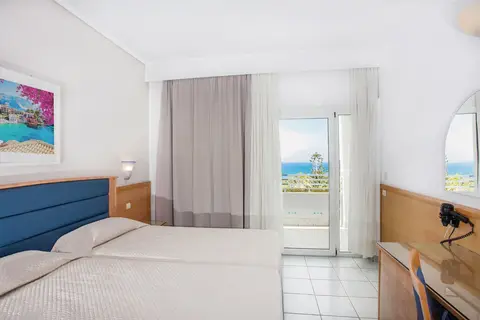 Atlantis Hotel in Kos — foto 30