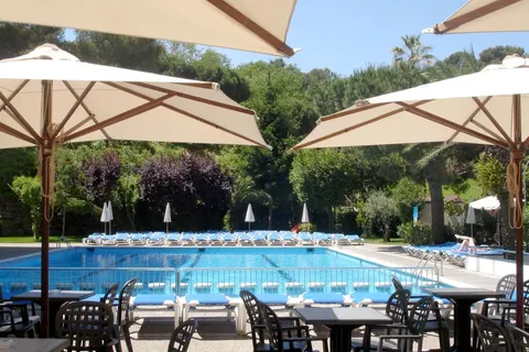 Gran Garbi Hotel in Lloret de Mar — foto 8