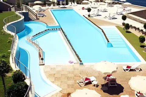 Towers Hotel Stabiae Sorrento Coast in Castellammare Di Stabia, foto 24