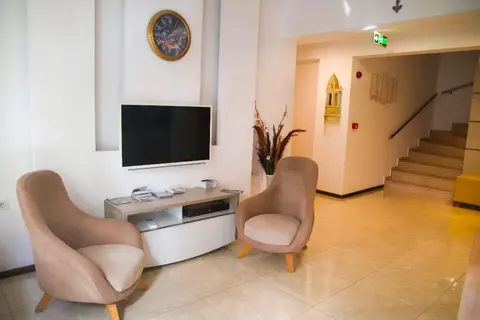 Hotel Hermes in Kas — foto 14
