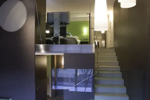 UNAHOTELS T Hotel Cagliari in Cagliari — foto 17