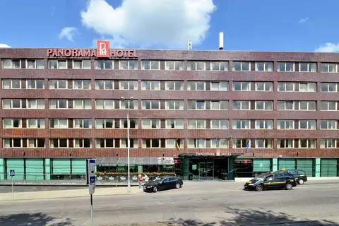Panorama Hotel Vilnius in Vilnius, foto 7