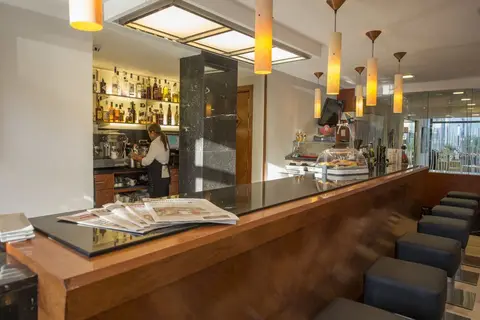 Hotel Isla Mallorca & Spa in Palma — foto 4