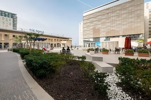 Sliema Tigne Suites foto 4