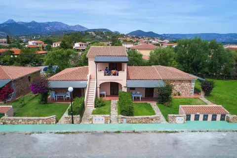 Gallura Residence in San Teodoro — foto 9