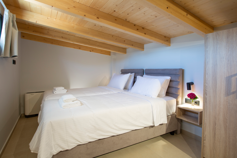 Kalesma Luxury Suites foto 13