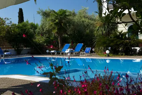 Villa Marina in Lefkada — foto 30