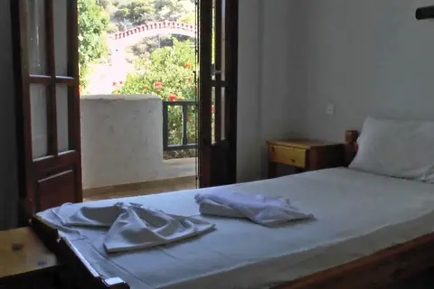 Hotel Orama in Δημοτική Ενότητα Τυμπακίου — foto 23