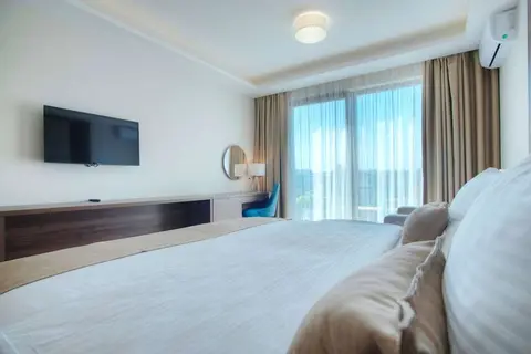 Hotel Twelve by Aycon in Budva — foto 25