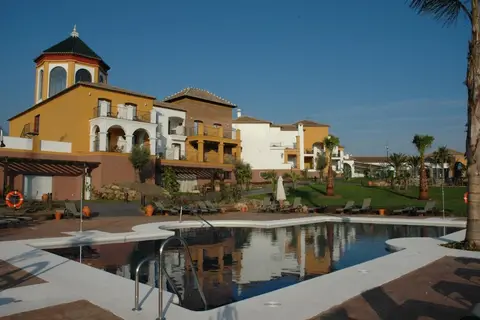 B Bou Hotel La Viñuela & Spa in Viñuela — foto 22